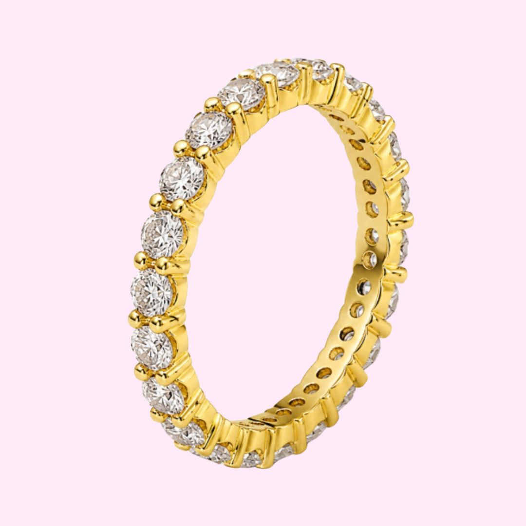 Full Eternity Ring