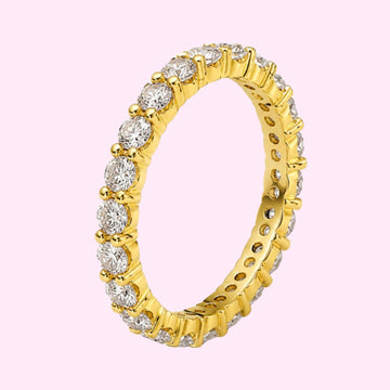 Full Eternity Ring